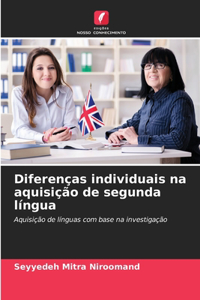 Diferenças individuais na aquisição de segunda língua