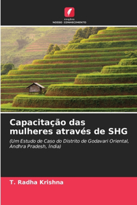 Capacitação das mulheres através de SHG