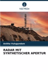 Radar Mit Synthetischer Apertur