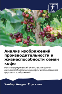 Анализ изображений производительности