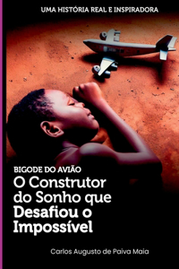 Bigode Do Avião