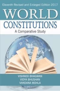 World Constitutions