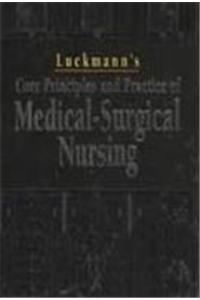 Medical Surgical Nursing