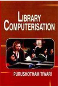 Library Computerisation