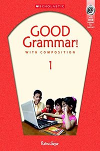 Good Grammar 1