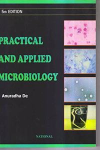 PRACTICAL & APPLIED MICROBIOLOGY
