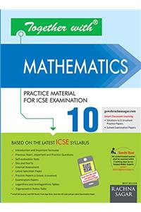 Together With Mathematics ICSE - 10
