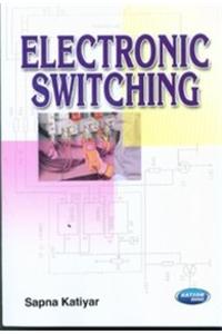 Electronic Switching (up)