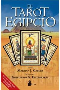 Tarot Egipcio, El (Sirio)