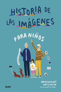 Historia de Las Imagenes Para Niños
