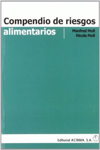 Compendio de riesgos alimentarios (Spanish Edition)