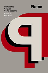 Protagoras / Gorgias / Carta septima