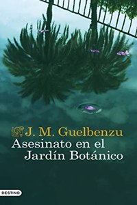 Asesinato en el Jardin Botanico