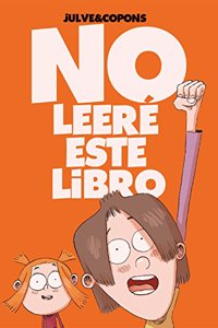 No leere este libro