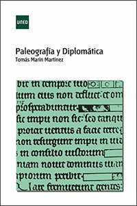 Paleografia y diplomatica (GRADO) (Spanish Edition)