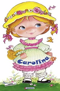 Munecas peponas Carolina