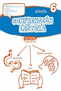 Comprension lectora 6.