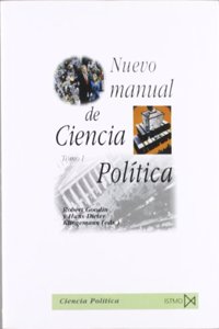 Manual de Ciencia Politica