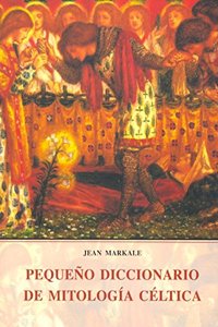 Pequeno Diccionario de Mitologia Celtica