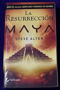 La resurreccion maya