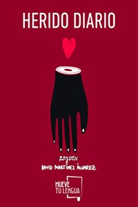 Herido diario [Spanish]