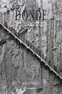 DONDE: VISUALIZACION, PAISAJE Y MORFOLOGIAS DEL TERRITORIO