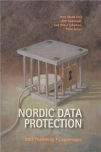 Nordic Data Protection