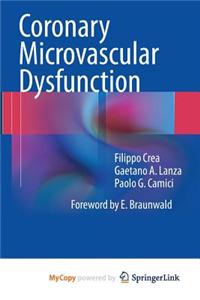 Coronary Microvascular Dysfunction
