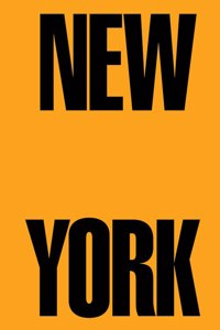 New York: 1962-1964