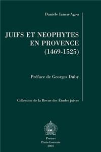 Juifs et néophytes en Provence