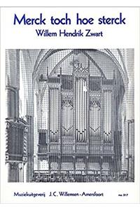 MERCK TOCH HOE STERK