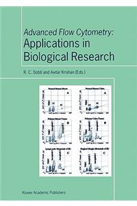 Advanced Flow Cytometry: Applications in Biological Research