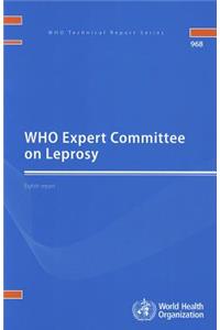 WHO Expert Committee on Leprosy