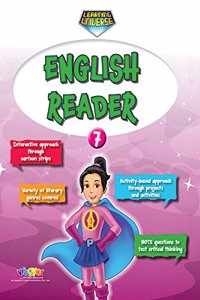 Learning Universe English Reader-7