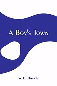 Boy's Town