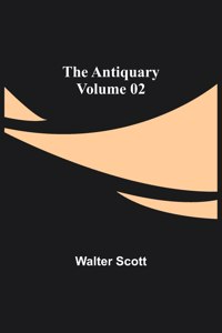 Antiquary - Volume 02