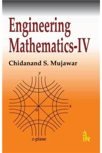Engineering Mathematics-IV