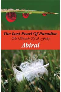The Lost Pearl of Paradise