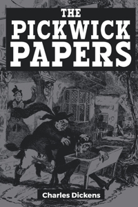 Pickwick Papers