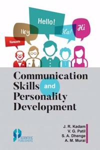 Communication Skills and Personality Development