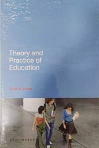 Theory And Practice Of Education