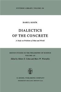 Dialectics of the Concrete