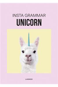 Insta Grammar: Unicorn