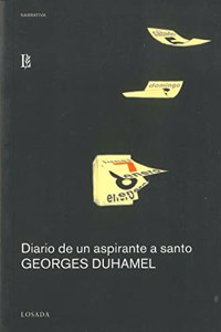 DIARIO DE UN ASPIRANTE A SANTO