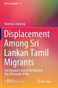 Displacement Among Sri Lankan Tamil Migrants