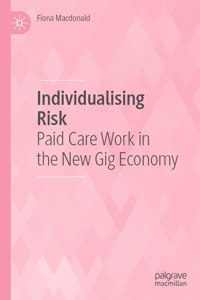 Individualising Risk