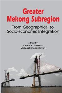 Greater Mekong Subregion