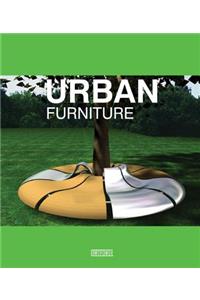 Urban Furniture