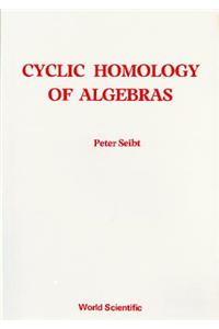 Cyclic Homology of Algebras