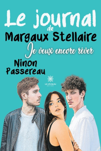 journal de Margaux Stellaire